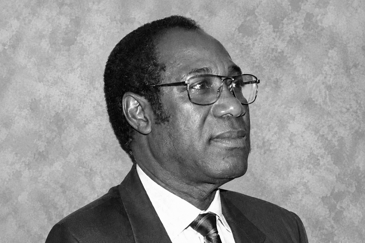 Jean‑Claude Edouard une voix immortelle